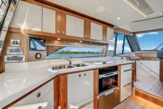 Thumbnail von Belize 54 Daybridge