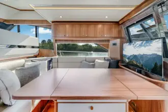 Thumbnail von Belize 54 Daybridge