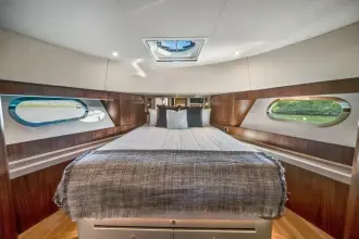 Thumbnail von Belize 54 Daybridge