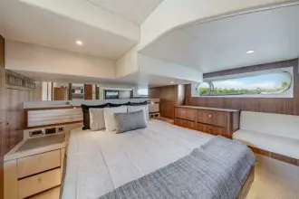 Thumbnail von Belize 54 Daybridge