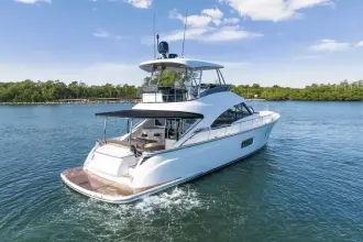 Thumbnail von Belize 54 Daybridge