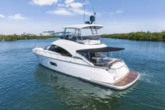 Thumbnail von Belize 54 Daybridge