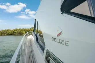 Thumbnail von Belize 54 Daybridge