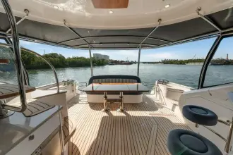 Thumbnail von Belize 54 Daybridge