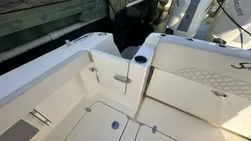 Thumbnail von Scout 330 LXF