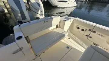 Thumbnail von Scout 330 LXF