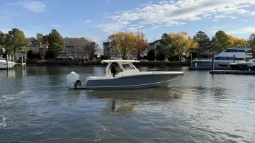 Thumbnail von Scout 330 LXF