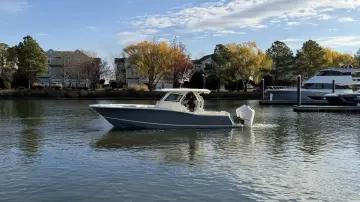 Thumbnail von Scout 330 LXF