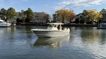 Thumbnail von Scout 330 LXF