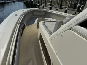 Thumbnail von Scout 355 LXF