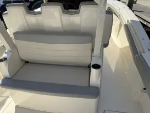 Thumbnail von Scout 355 LXF