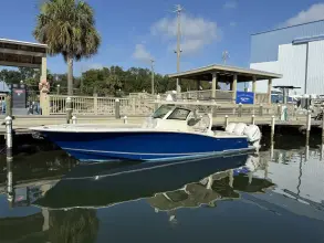 Thumbnail von Scout 355 LXF