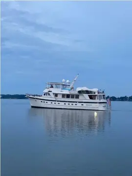 Defever 72 Neptune II