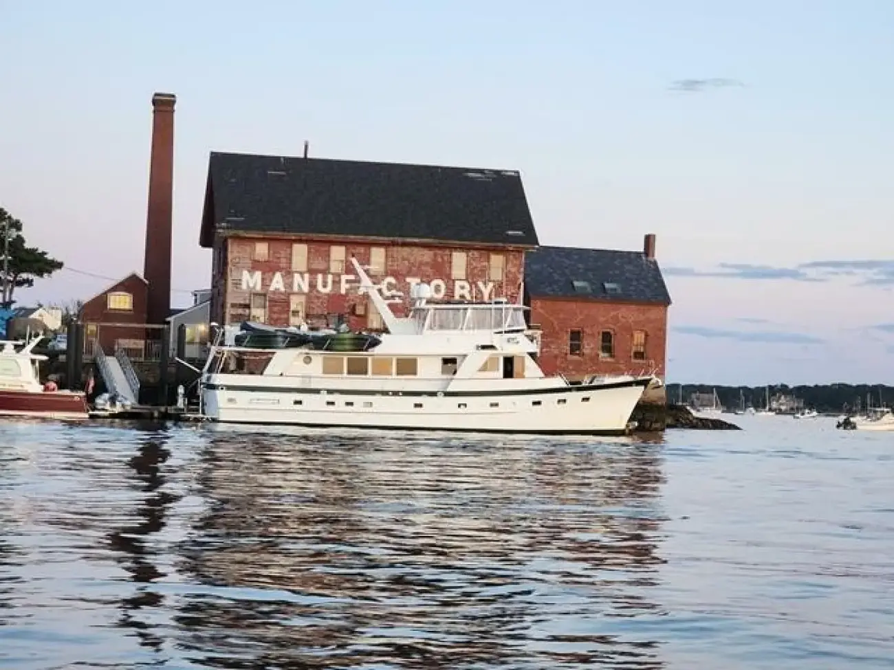 Thumbnail von Defever 72 Neptune II