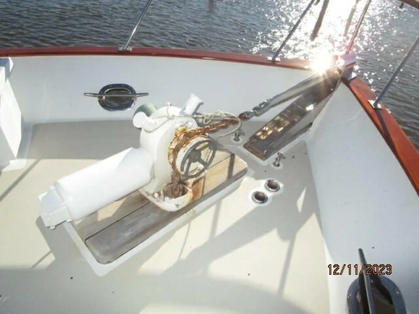 Thumbnail von Defever 72 Neptune II