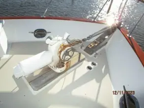 Thumbnail von Defever 72 Neptune II