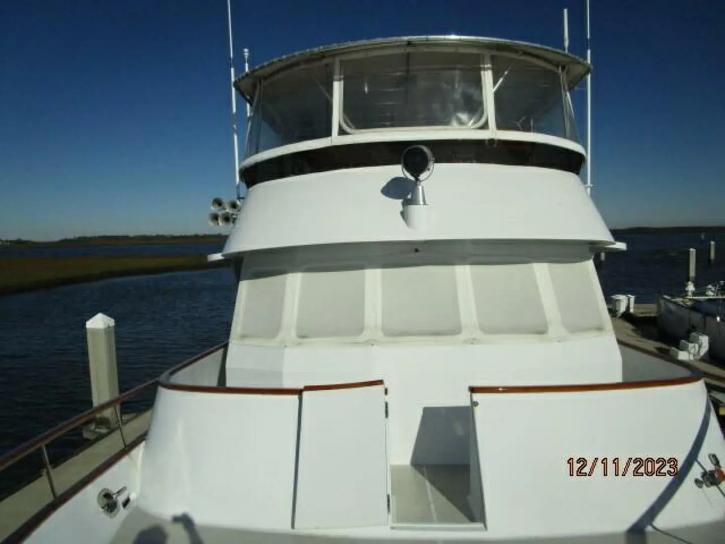 Thumbnail von Defever 72 Neptune II