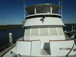 Thumbnail von Defever 72 Neptune II