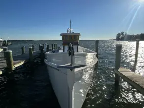 Thumbnail von O.W. Payne Chesapeake Bay Buyboat Choptank