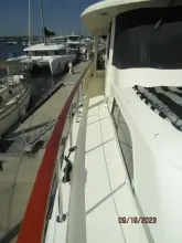 Thumbnail von Hatteras 63 Cockpit Motor Yacht WOLO