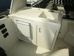 Thumbnail von Hatteras 63 Cockpit Motor Yacht WOLO
