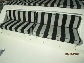 Thumbnail von Hatteras 63 Cockpit Motor Yacht WOLO