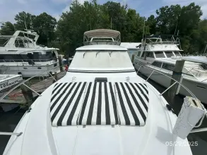 Thumbnail von West Bay Sonship 58 Persistence