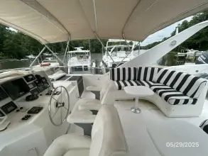 Thumbnail von West Bay Sonship 58 Persistence