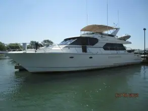 Thumbnail von West Bay Sonship 58 Persistence