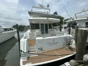 Thumbnail von West Bay Sonship 58 Persistence