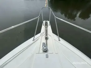 Thumbnail von West Bay Sonship 58 Persistence