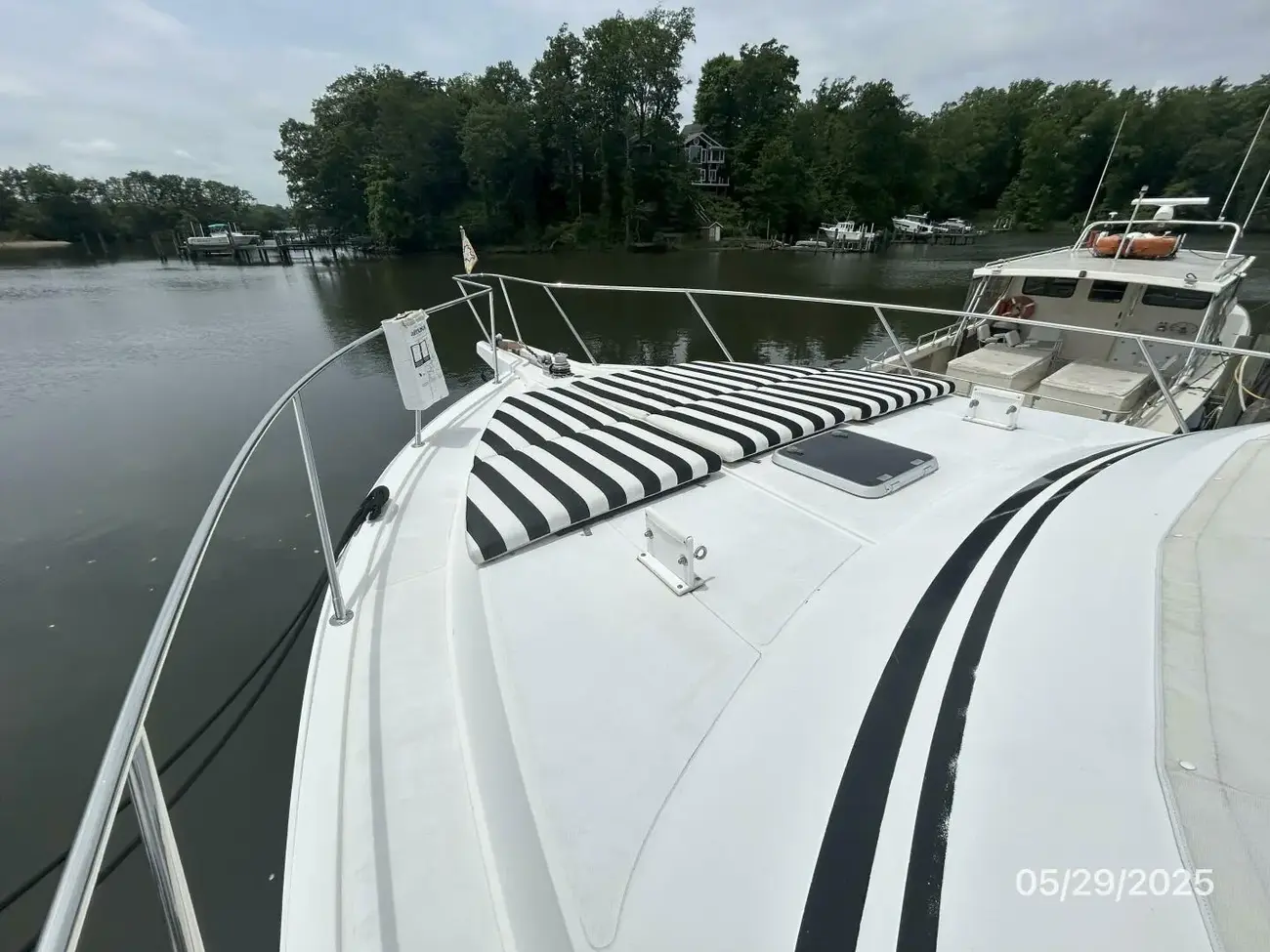 Thumbnail von West Bay Sonship 58 Persistence