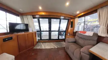 Thumbnail von Ocean Alexander 500 Sport Sedan Sozo