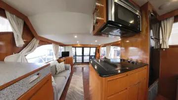 Thumbnail von Ocean Alexander 500 Sport Sedan Sozo