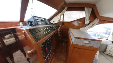 Thumbnail von Ocean Alexander 500 Sport Sedan Sozo