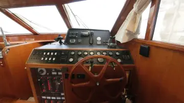 Thumbnail von Ocean Alexander 500 Sport Sedan Sozo