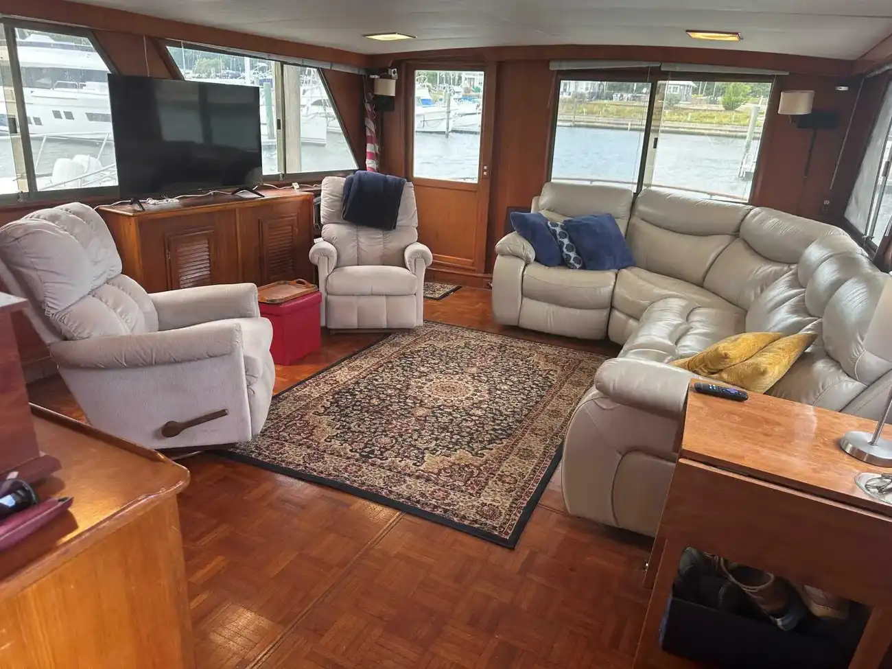 Thumbnail von Jefferson 52` Padraigin