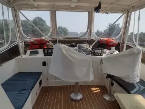 Thumbnail von Sterling GRAND CAYMAN PADDY WAGON