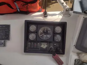 Thumbnail von Sterling GRAND CAYMAN PADDY WAGON