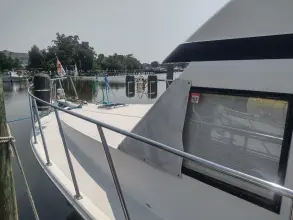 Thumbnail von Sterling GRAND CAYMAN PADDY WAGON