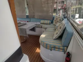 Thumbnail von Sterling GRAND CAYMAN PADDY WAGON