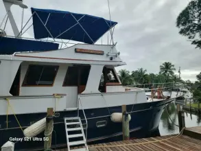 Thumbnail von Marine Trader Wide Body Delicate Balance