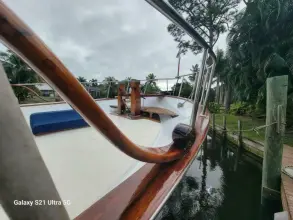 Thumbnail von Marine Trader Wide Body Delicate Balance