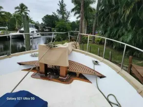 Thumbnail von Marine Trader Wide Body Delicate Balance