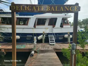 Thumbnail von Marine Trader Wide Body Delicate Balance