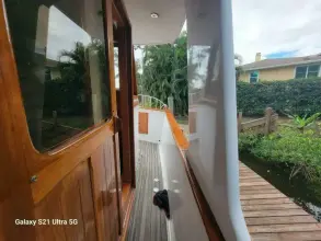 Thumbnail von Marine Trader Wide Body Delicate Balance