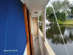 Thumbnail von Marine Trader Wide Body Delicate Balance