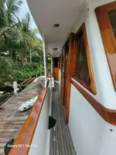 Thumbnail von Marine Trader Wide Body Delicate Balance