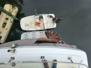 Thumbnail von Marine Trader Wide Body Delicate Balance