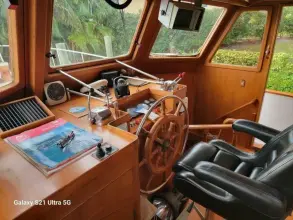 Thumbnail von Marine Trader Wide Body Delicate Balance